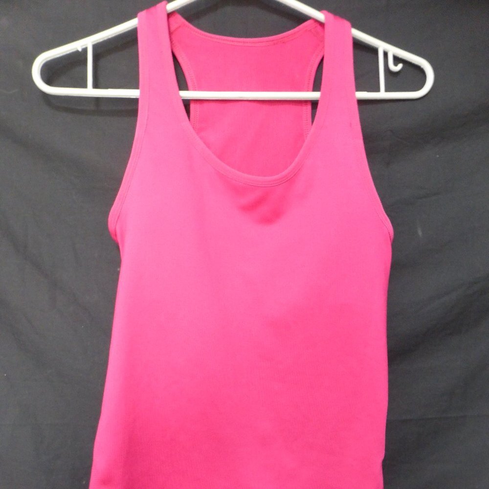 NIKE DRI-FIT, m, medium, women's training tank top